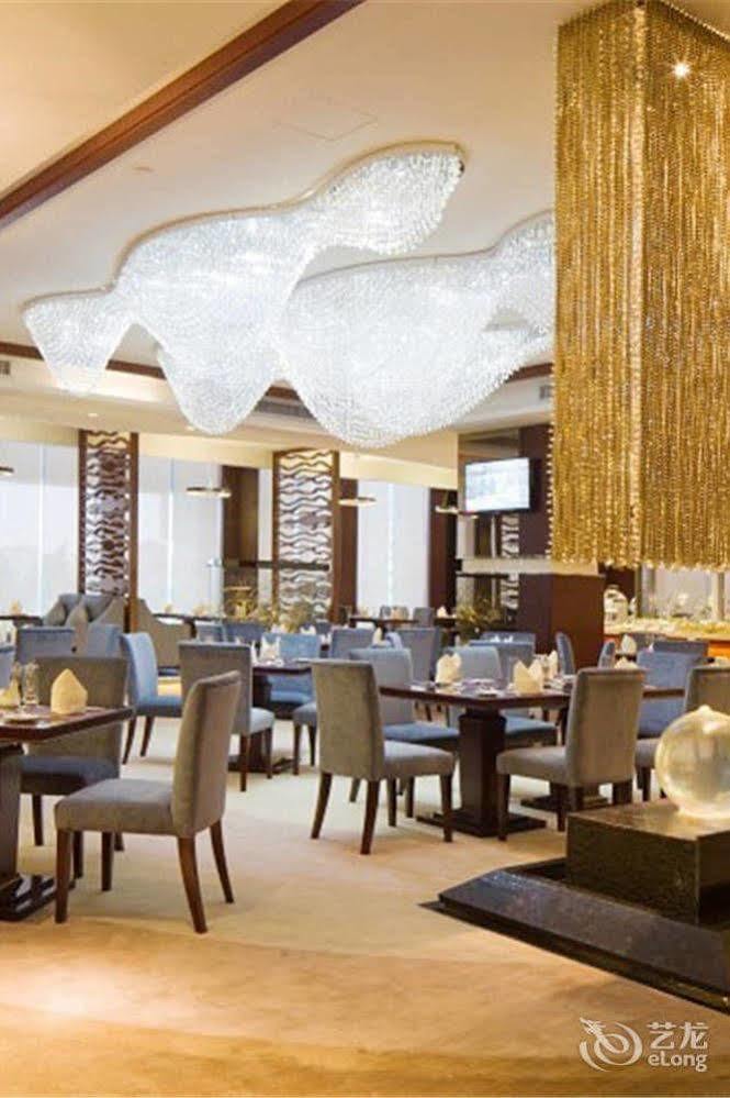 Bavaria City Hotel Beihai Bagian luar foto